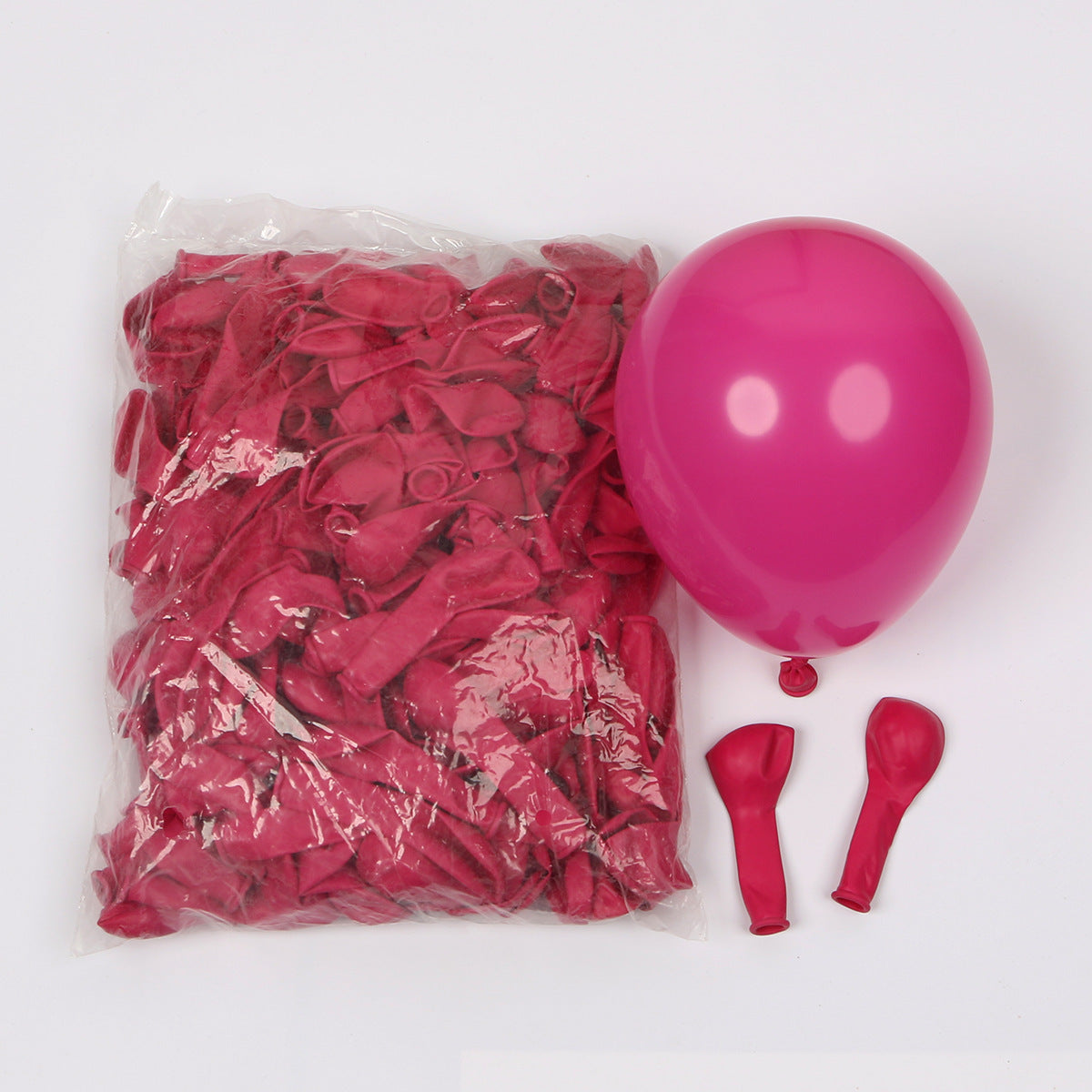 Candy Me Color Latex Balloons (100)