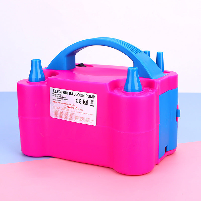 Electric Pump Inflator