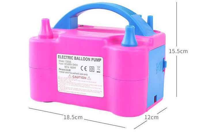 Electric Pump Inflator
